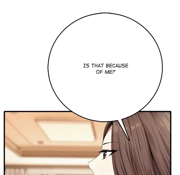 In Love With My Friend’s Mom - Episode 1 - read scene 169