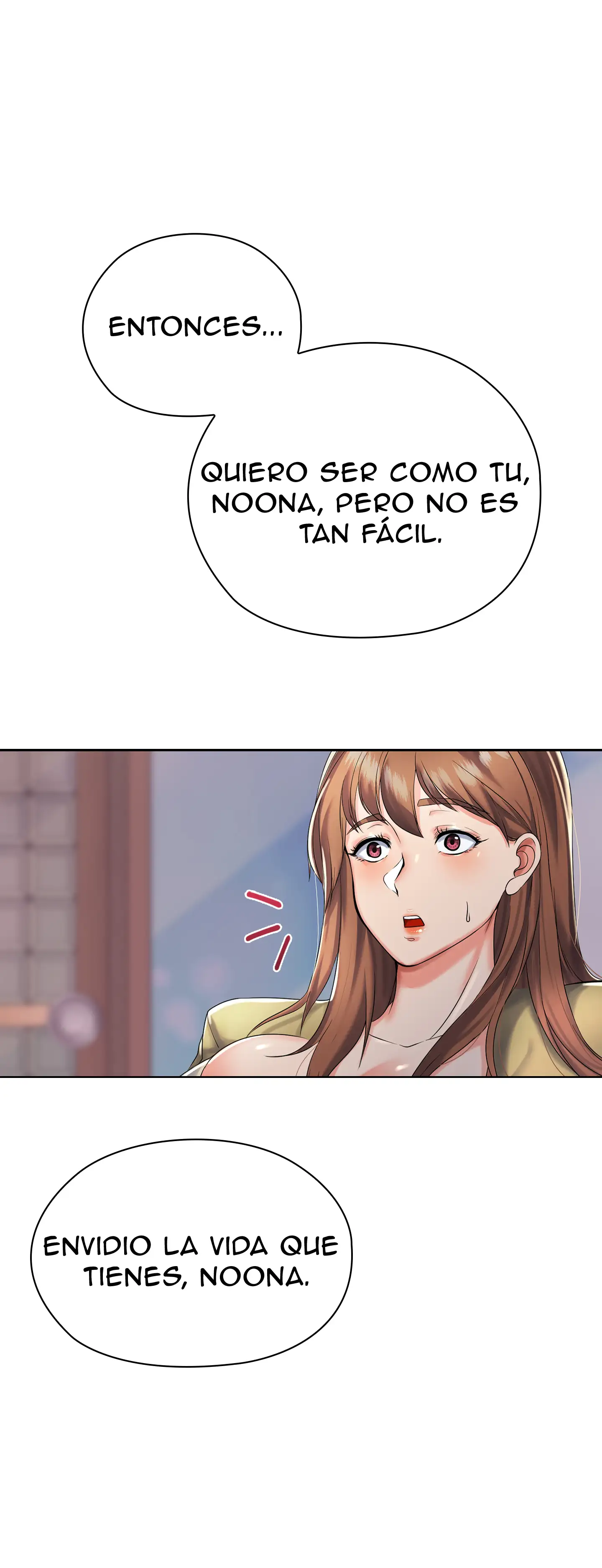 Alta Sociedad - Episode 1 - read scene 111