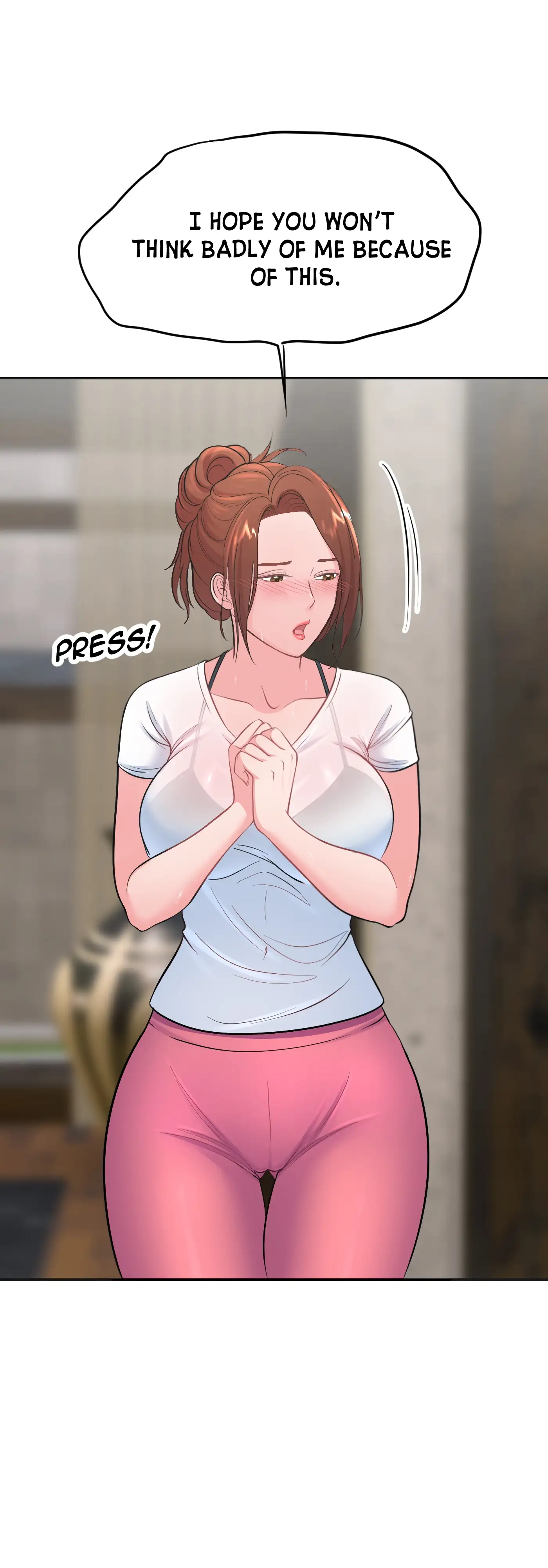 Spare Room - Episode 3 - read scene 28