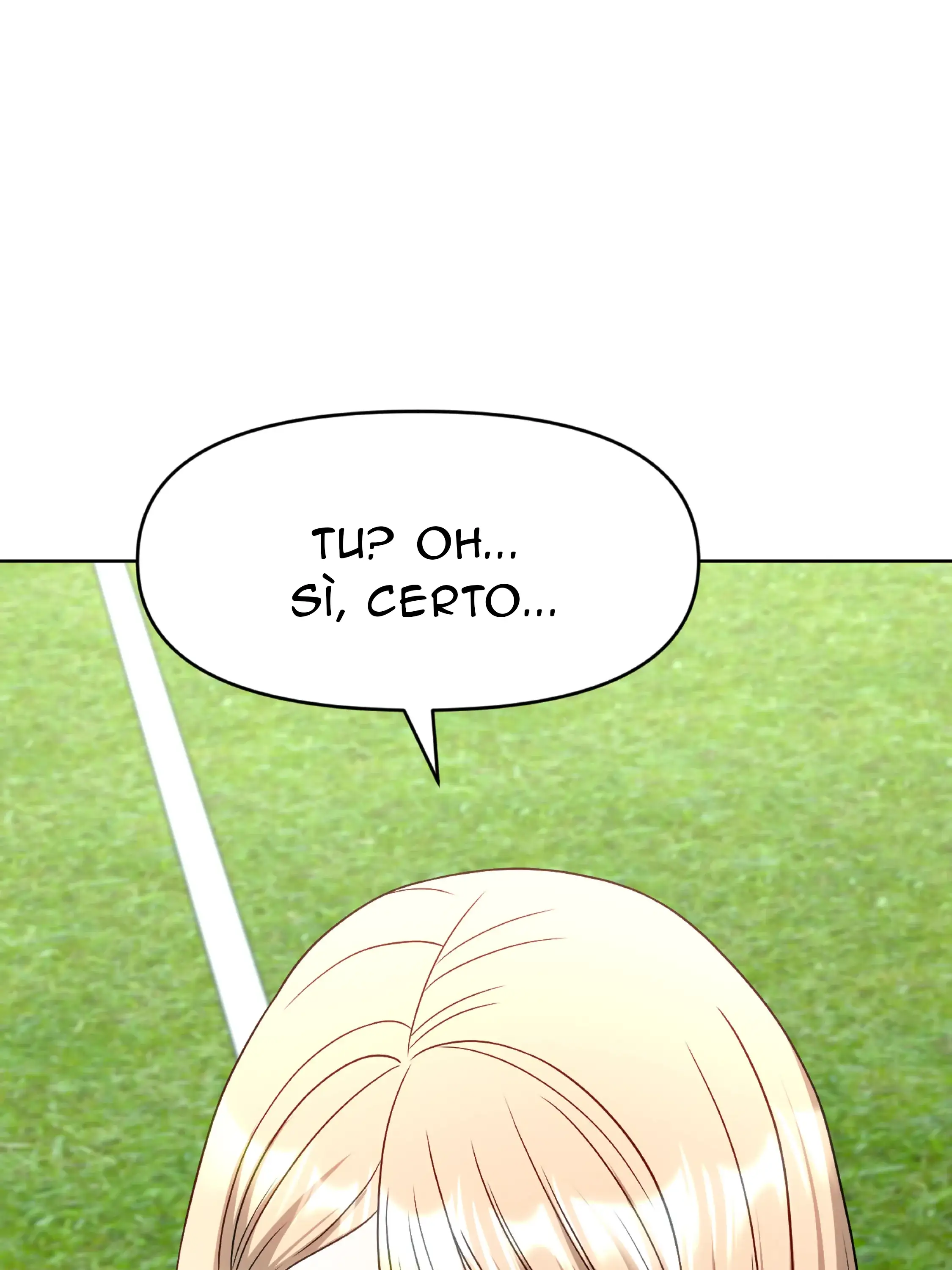 Allenando mia figliastra - Prologue - read scene 8