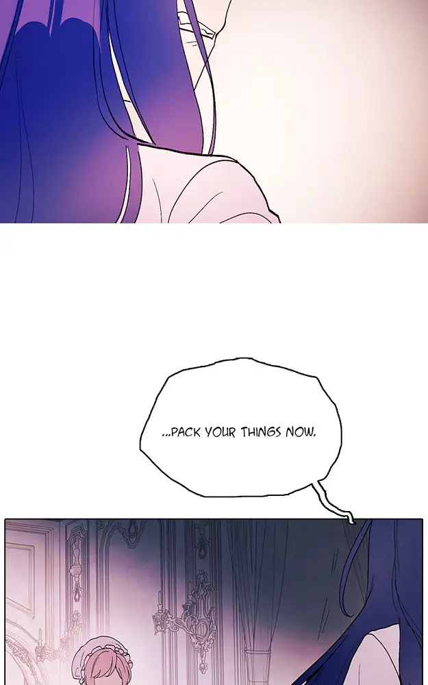What is the outcome for the villain? - Episode 1 - read scene 31