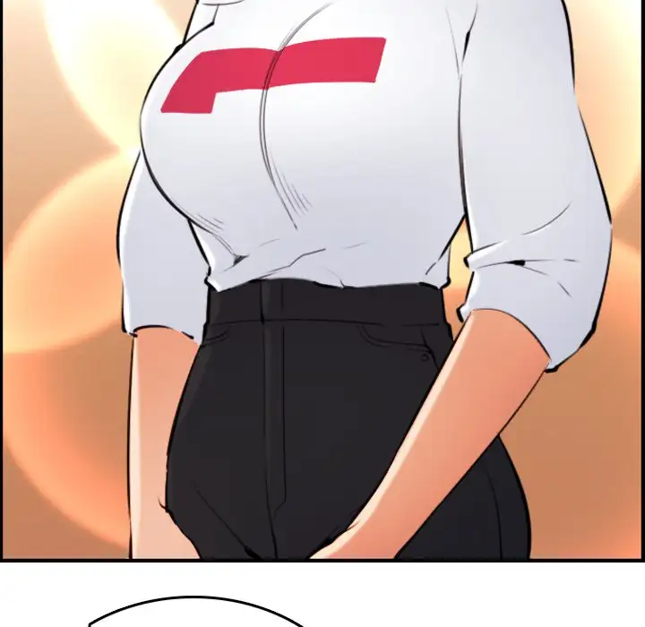 Mom is a Female College Student - Episode 5 - read scene 14