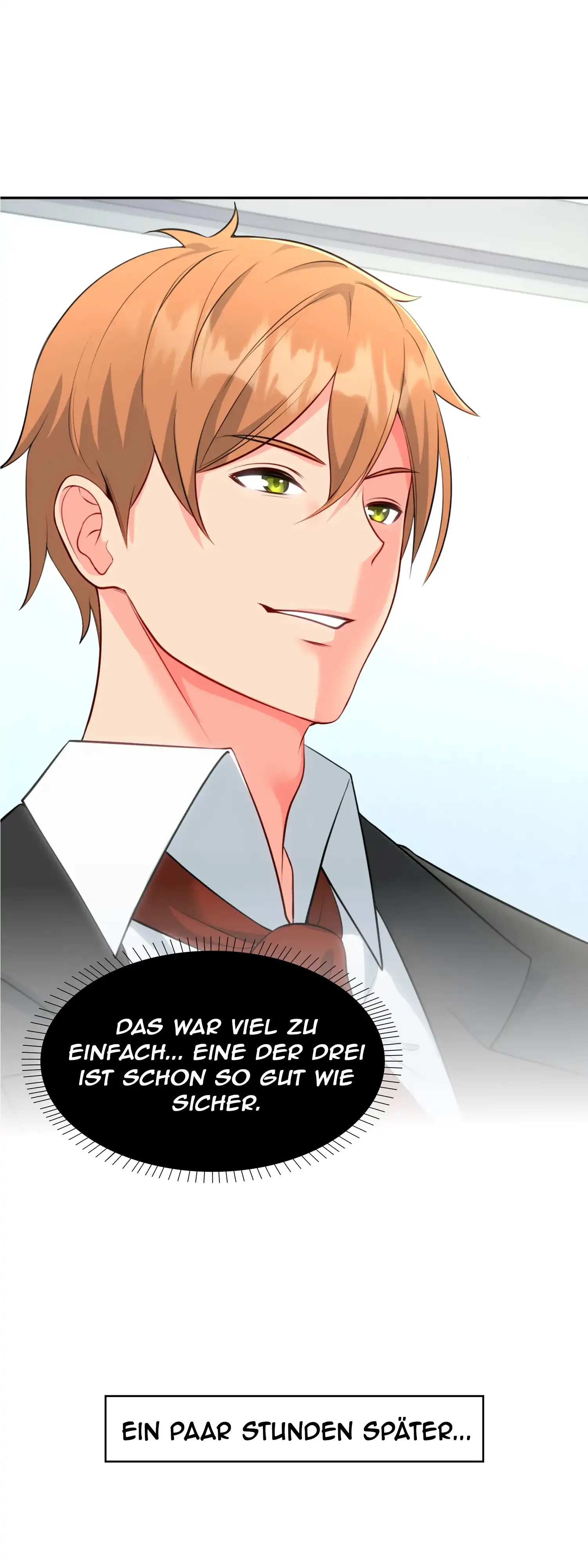 MILF Hotel - Prologue - read scene 7
