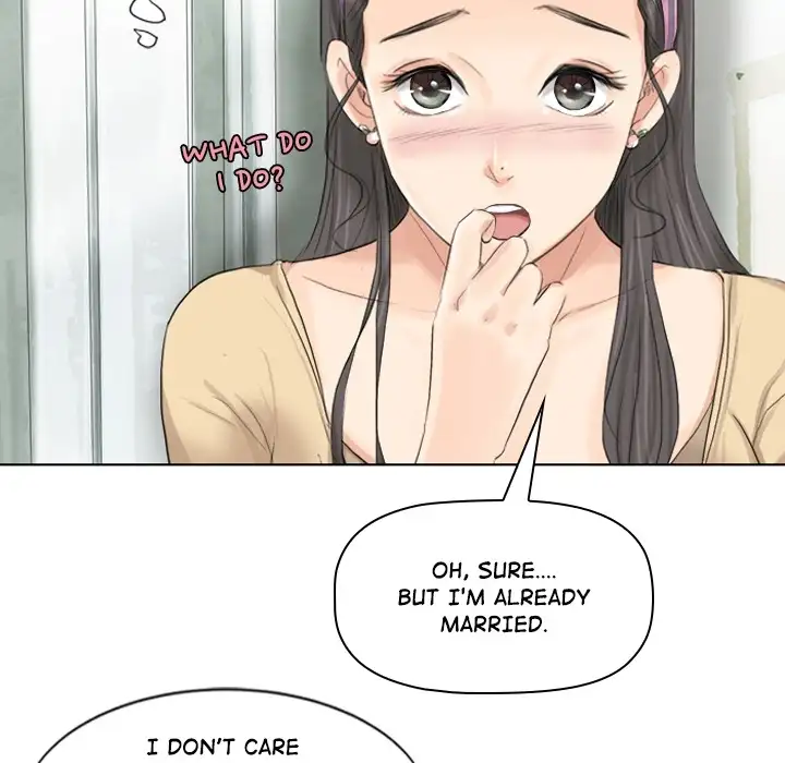 She is Married - Prologue - read scene 13