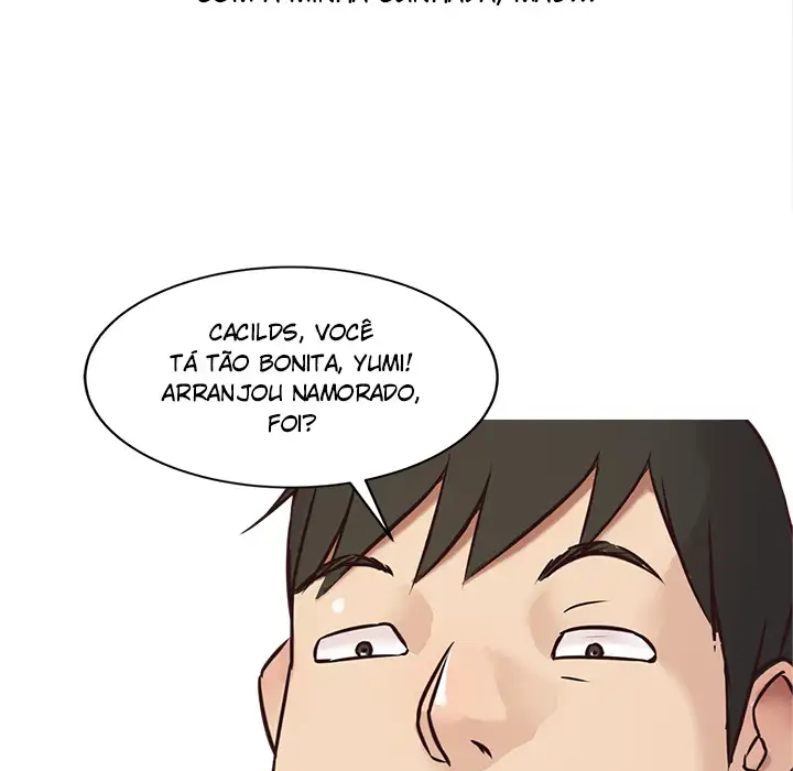 Cunhada Em Treinamento - Episode 1 - read scene 81