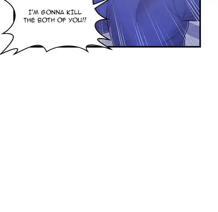 Potential Love Zone - Episode 3 - read scene 44