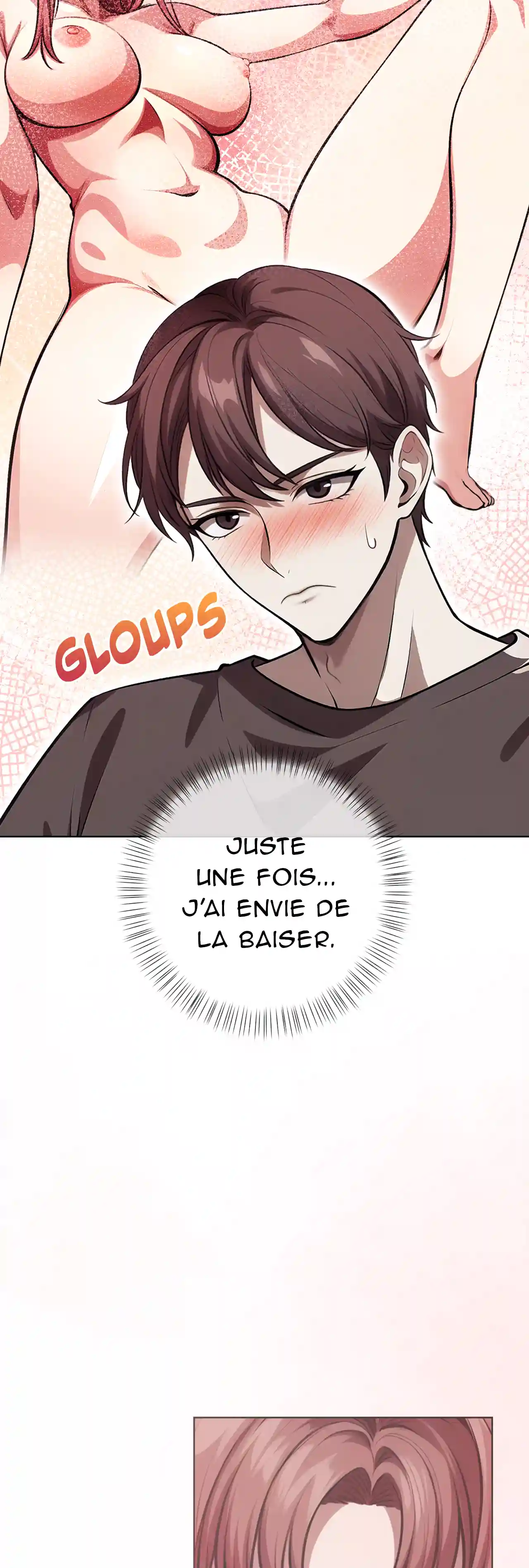 Le Secret De La Femme Mariée - Episode 1 - read scene 51