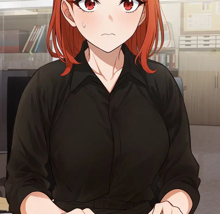 Spirit Contact: An Obscene Body - Episode 3 - read scene 58