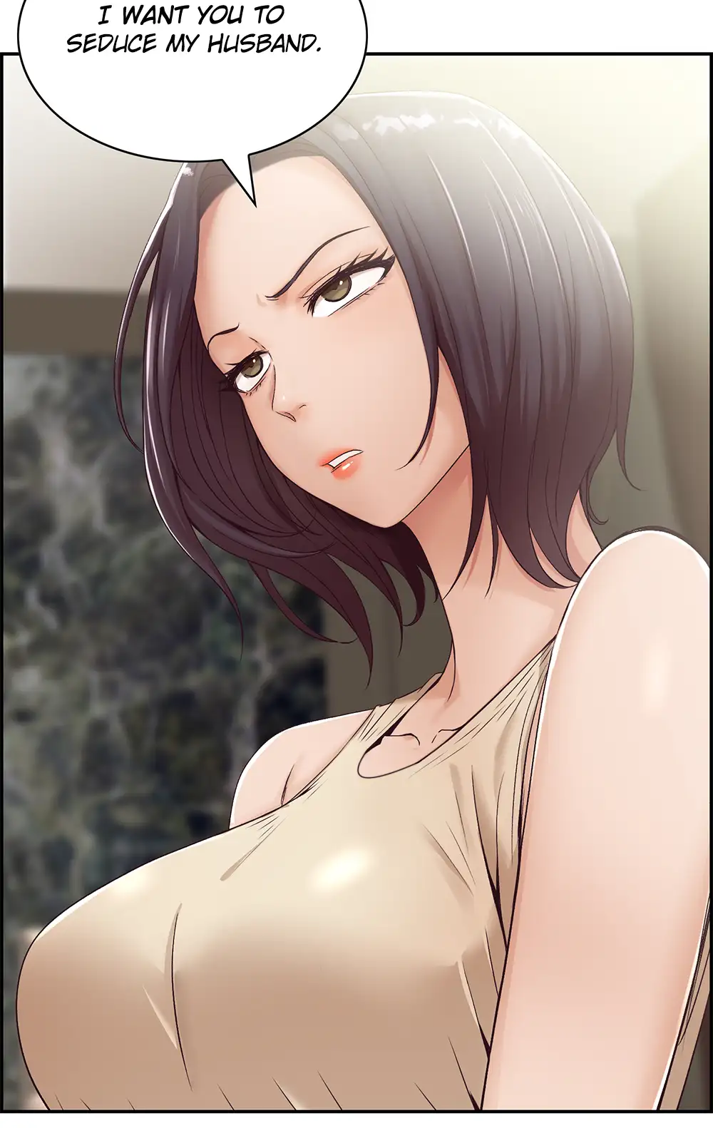 Affair Trade - Prologue - read scene 7