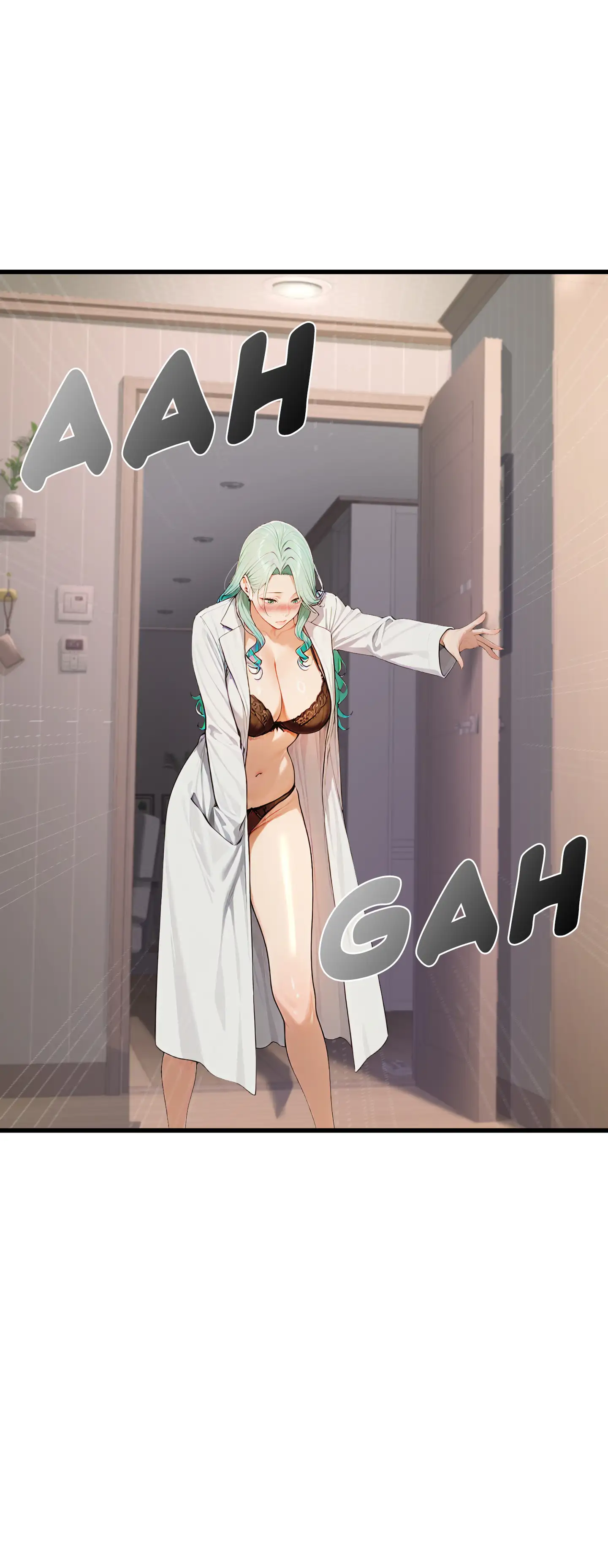 Paradoxe amoureux x7 - Episode 1 - read scene 16