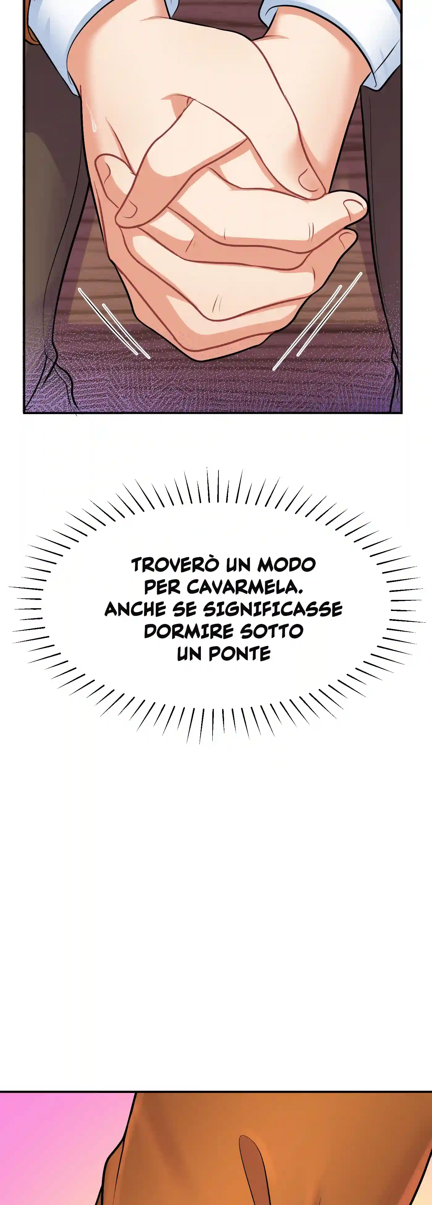 Una Stanza In Più - Episode 2 - read scene 58
