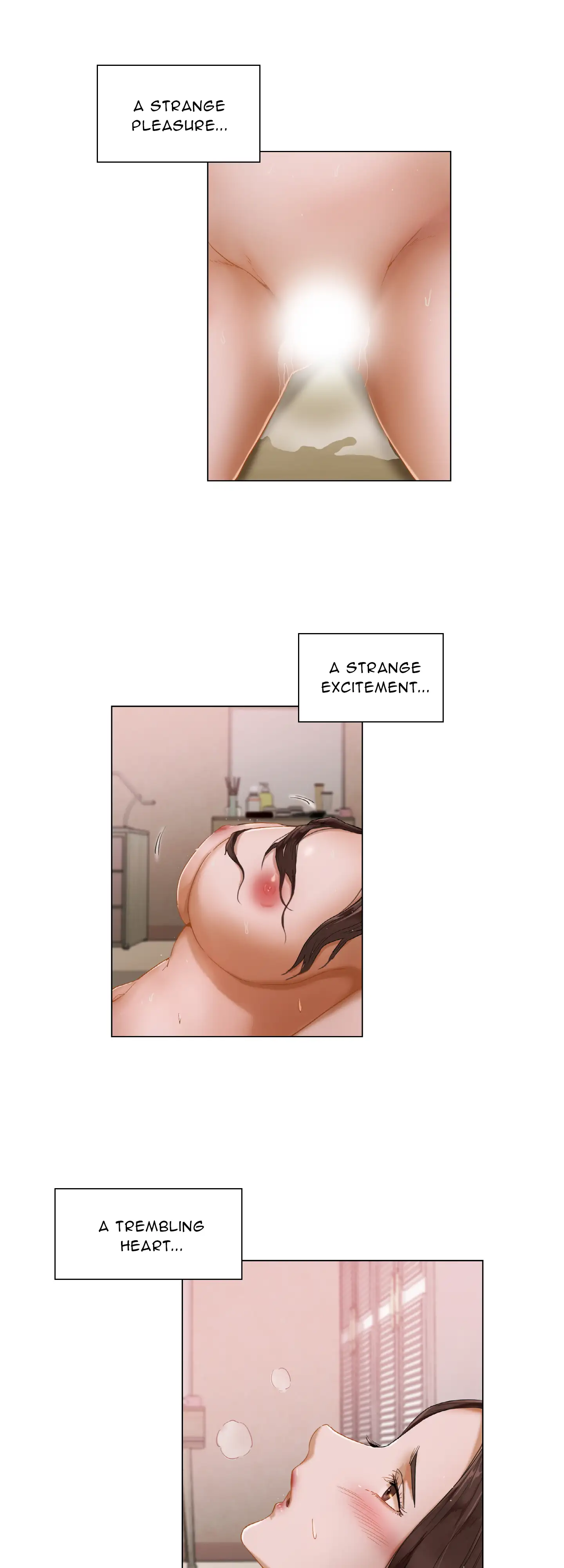 Please Look At Me - Episode 2 - read scene 21