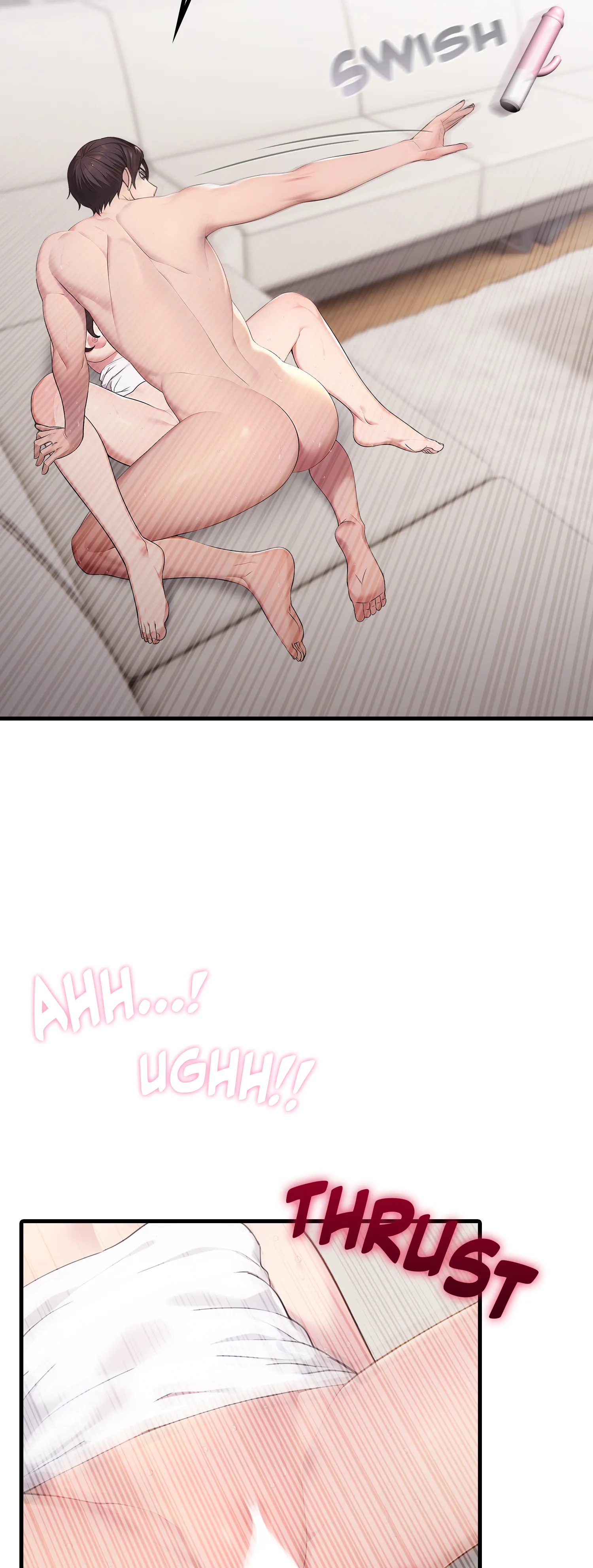 The Wife Game - Episode 2 - read scene 57