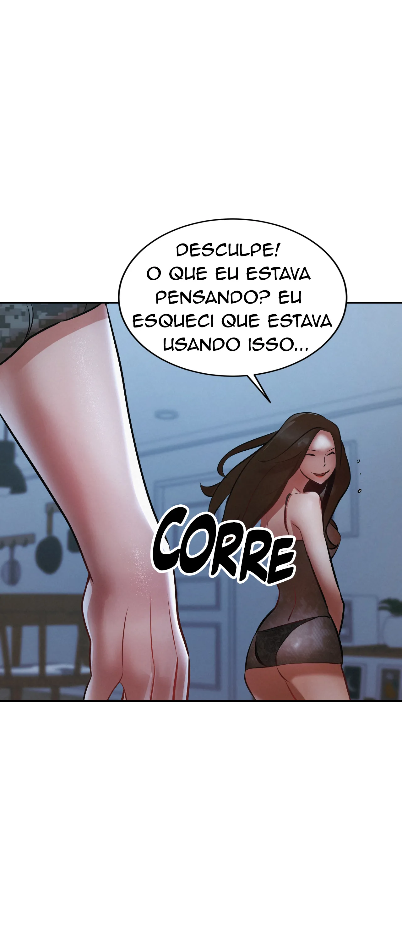 Ensaboando minha madrasta - Prologue - read scene 19