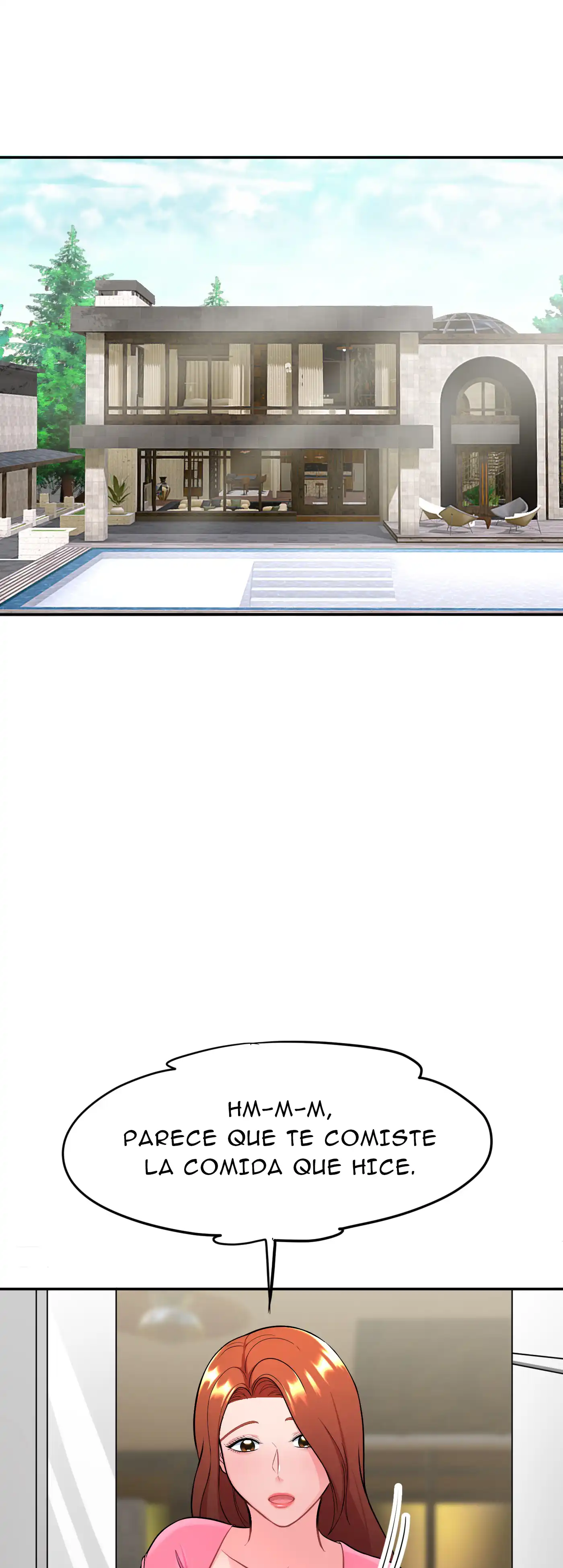 Habitación libre - Episode 1 - read scene 20