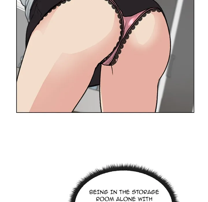 Be Mine, Comic Slut! - Episode 1 - read scene 58