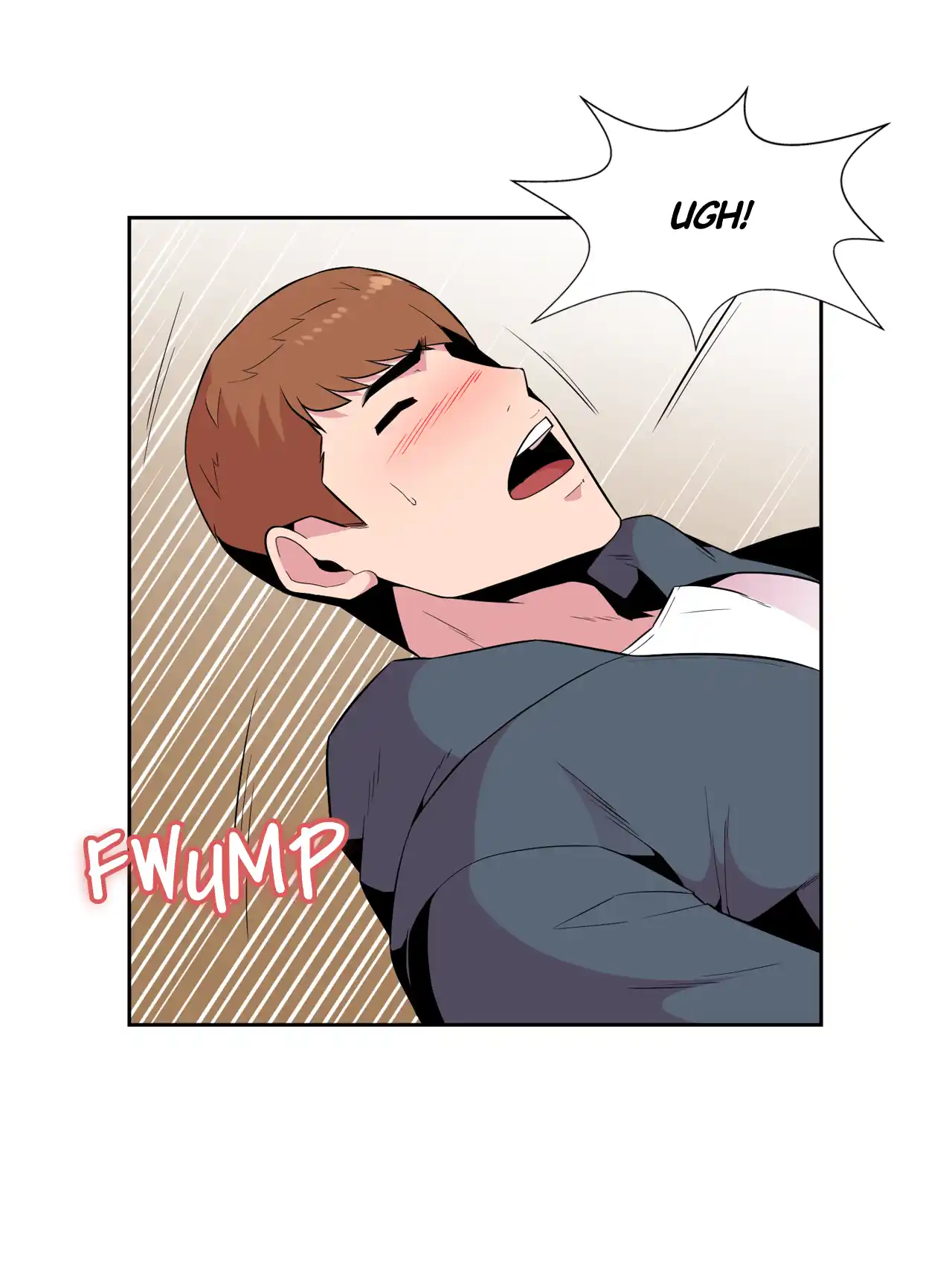 Fate Unfaithful Wife - Episode 3 - read scene 34