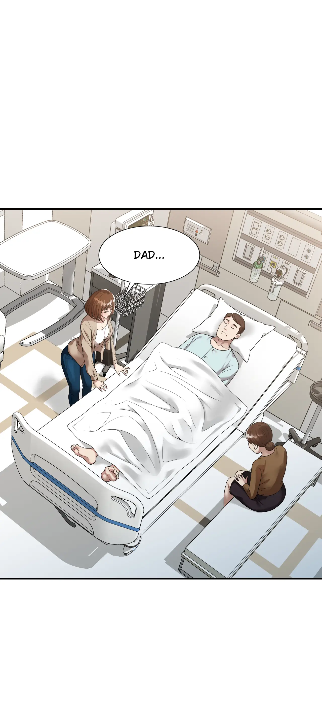 Caddie Mom - Episode 1 - read scene 34