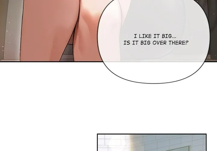 Desire Village - Prologue - read scene 3