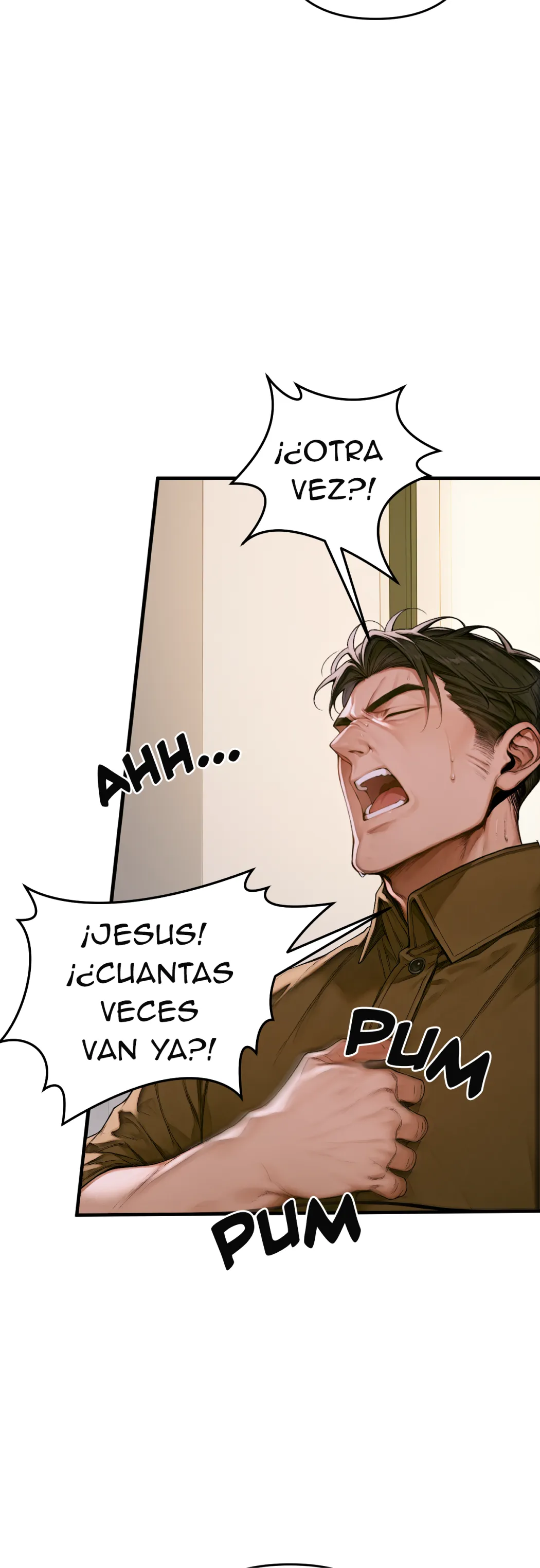 Aldea Del Deseo - Episode 1 - read scene 101