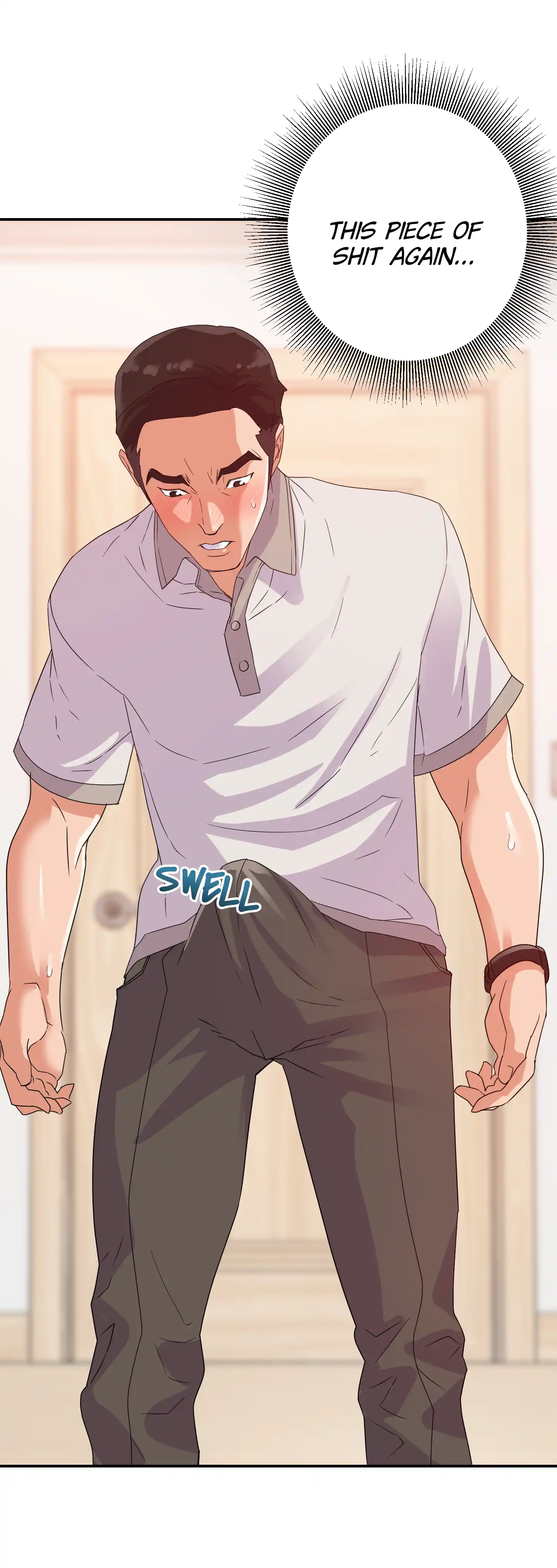 Different Taste Than The Wife - Episode 5 - read scene 2