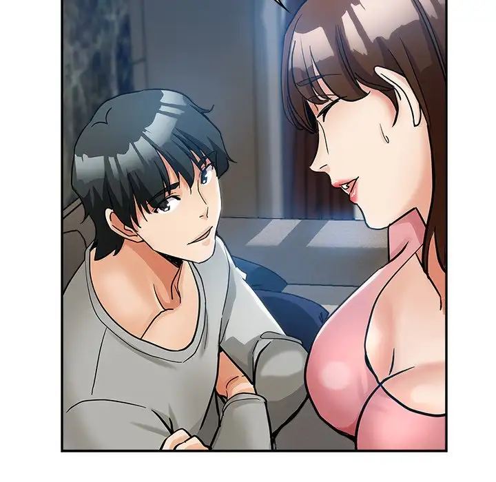 Stiefmutter-Schwestern - Episode 1 - read scene 94