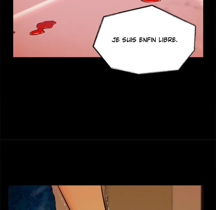 Une Semaine Et Un Jour - Episode 3 - read scene 104