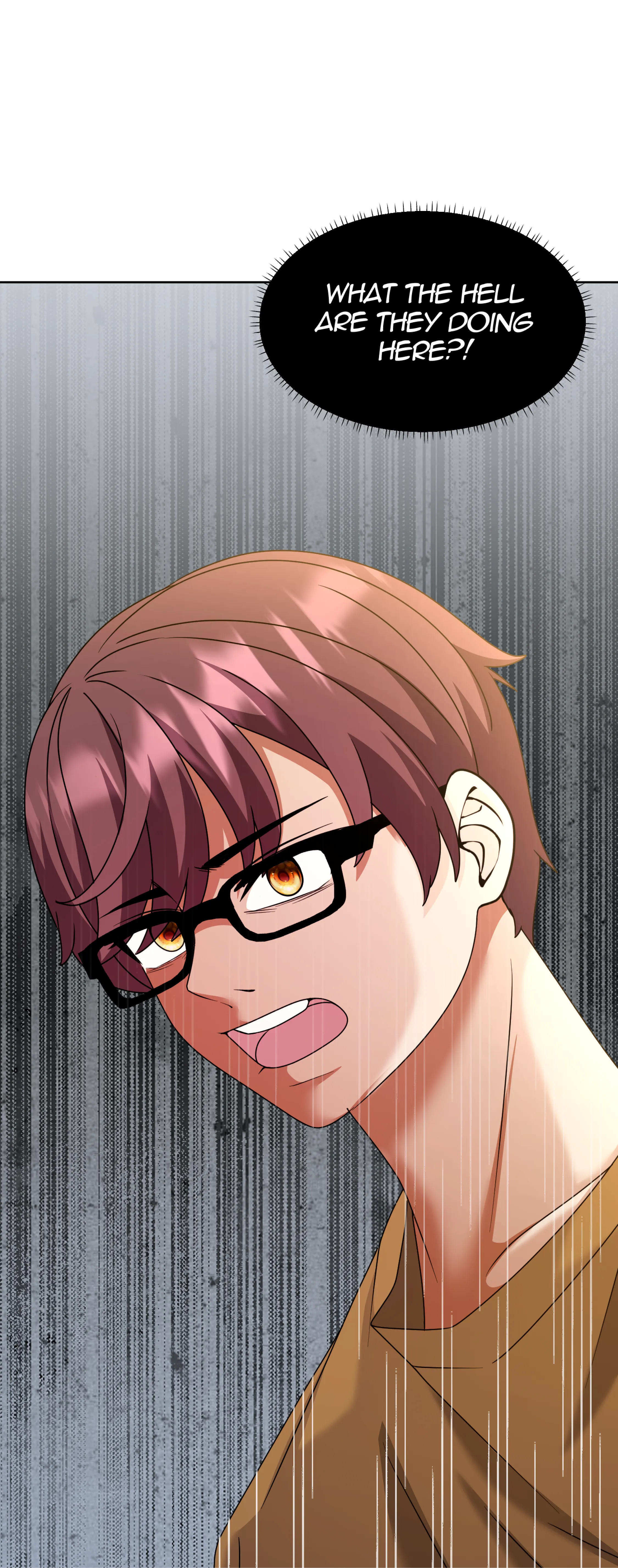 Hole 2 My Goal - Episode 2 - read scene 41