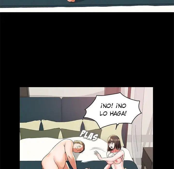 Bloqueado Por El Deseo - Episode 3 - read scene 92