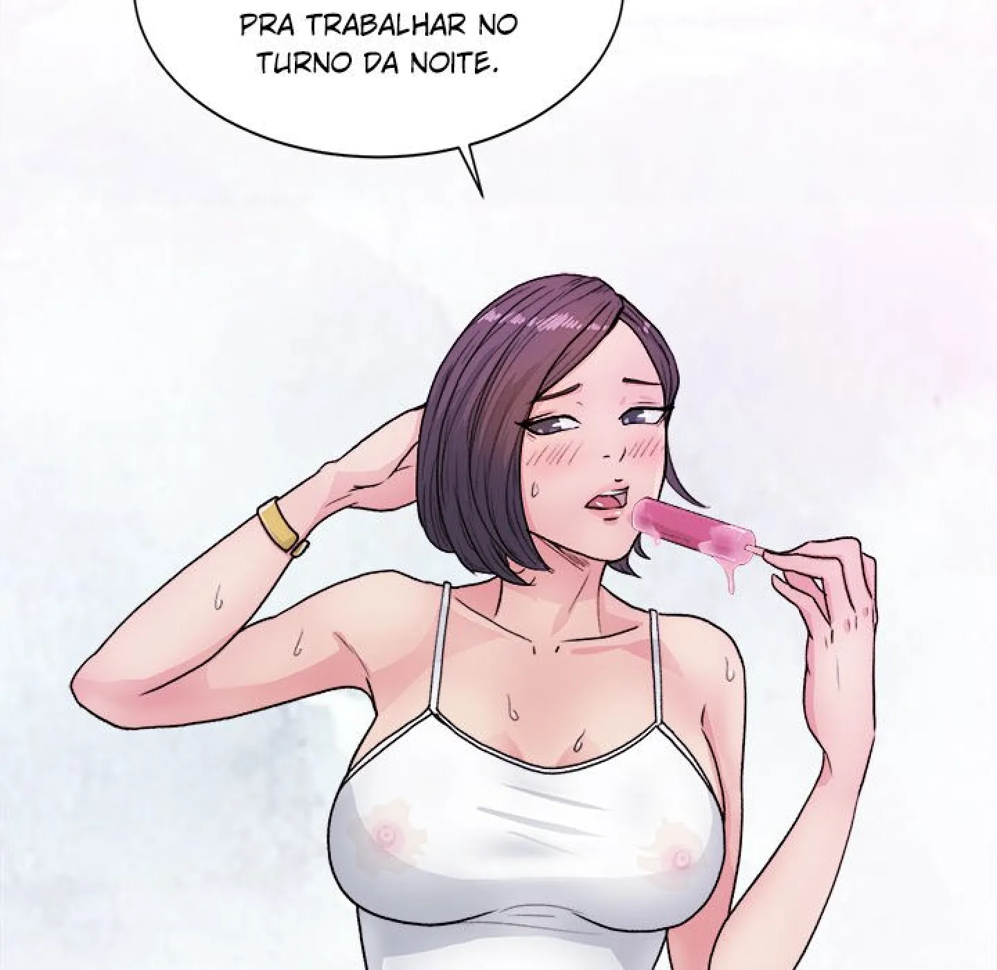 A Loja de Quadrinhos - Episode 1 - read scene 34