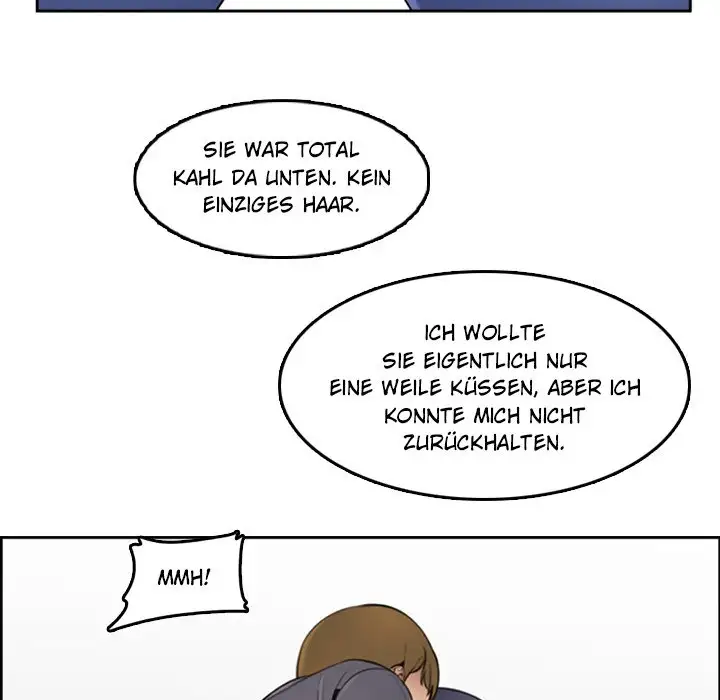 Mama ist eine Studentin - Episode 3 - read scene 33