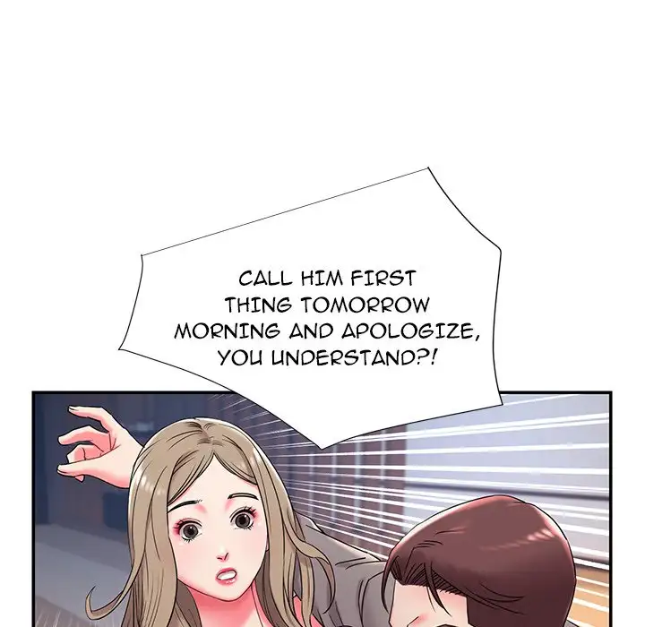 Take My Wife - Episode 3 - read scene 58
