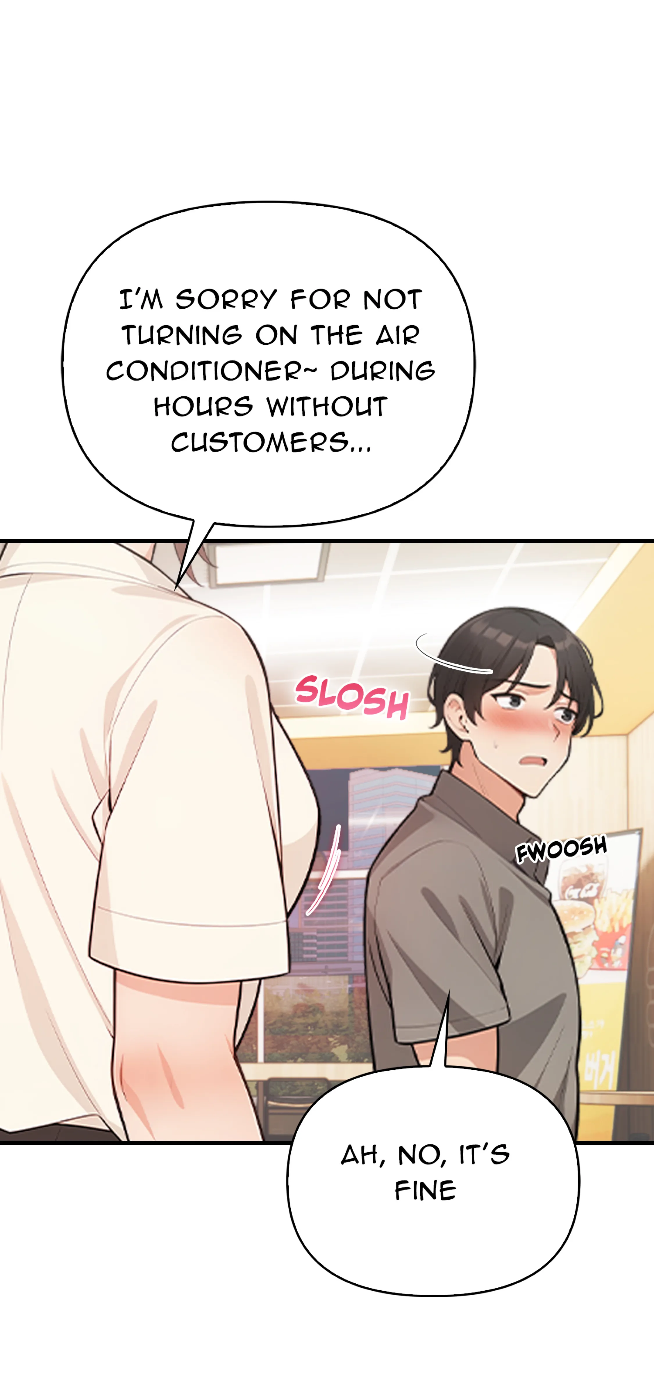 Dirty Warehouse - Episode 1 - read scene 37