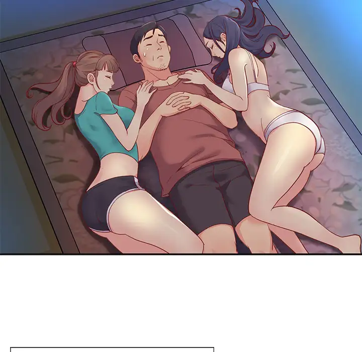 Sorelle adulte - Episode 1 - read scene 75