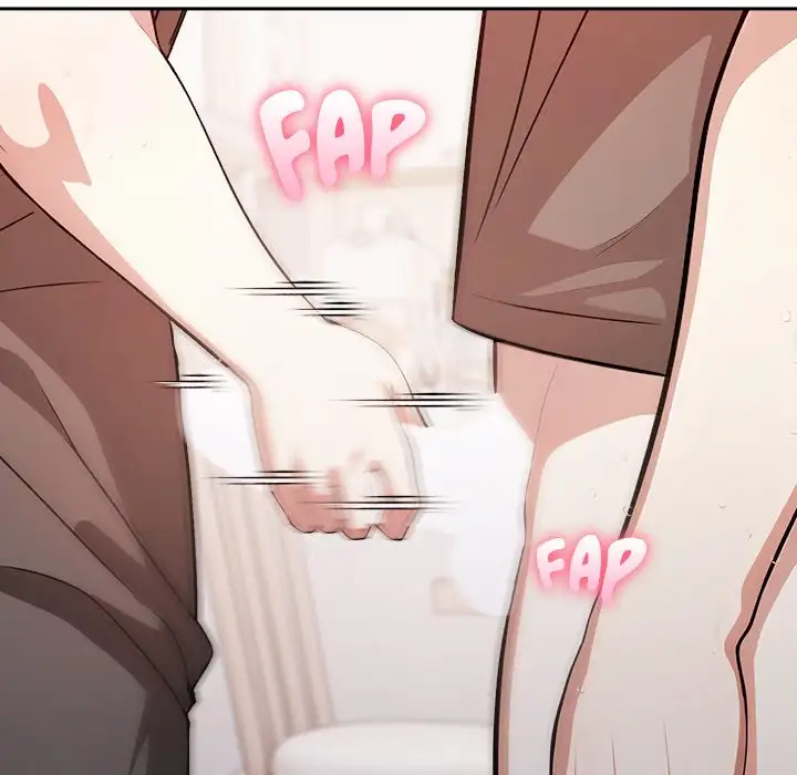 In Love With My Friend’s Mom - Episode 2 - read scene 98