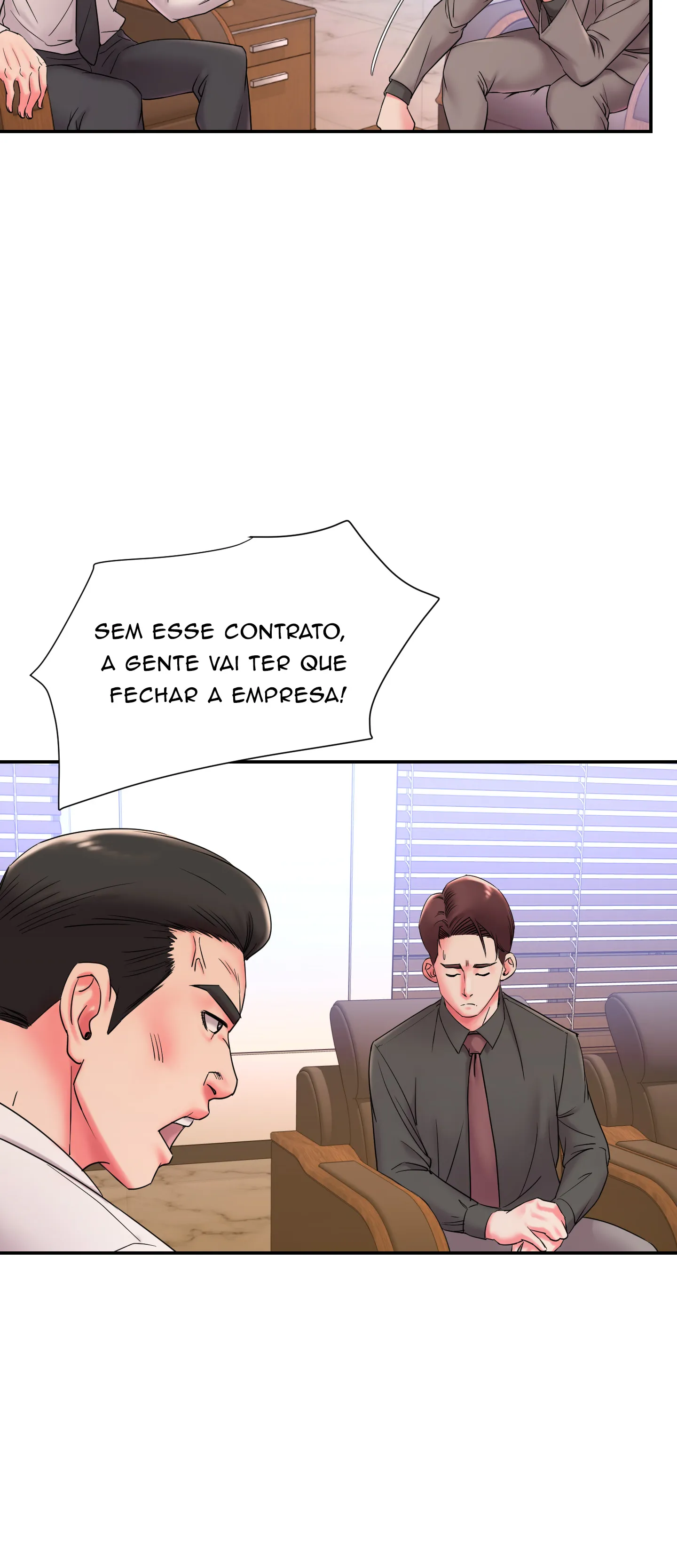 Leve Minha Esposa - Episode 3 - read scene 19