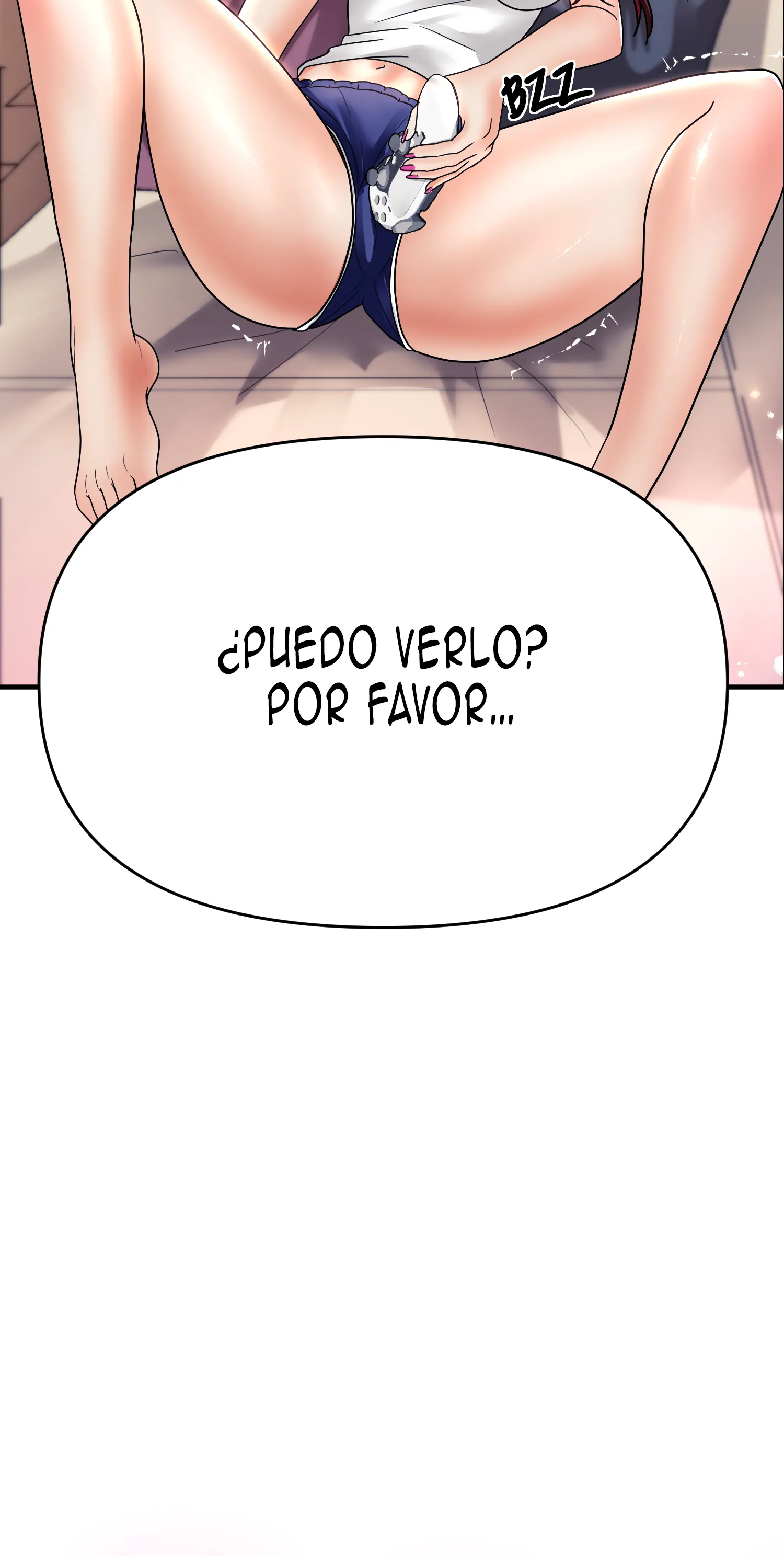 Compañeros de cuarto desastrosos - Episode 3 - read scene 66