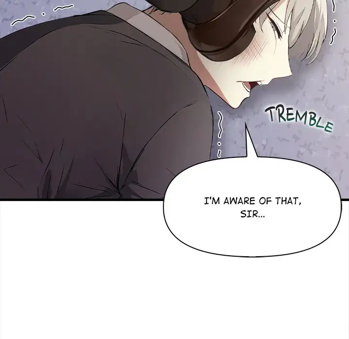 The Perfect Swap - Episode 5 - read scene 80