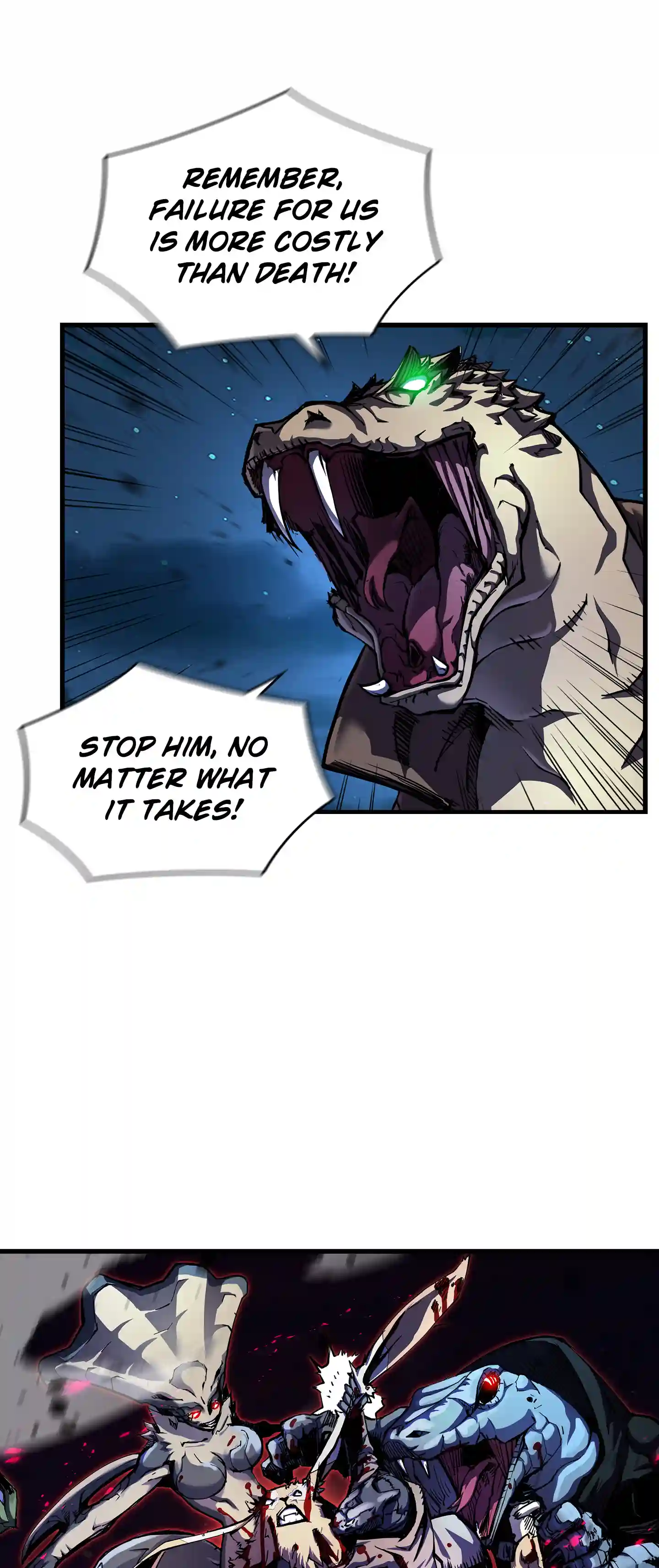Divine Blade: Celestial Child - Episode 1 - read scene 26