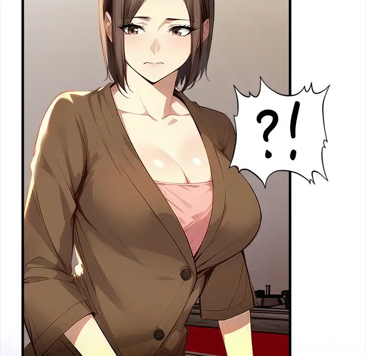 Her Dark Secret - Episode 2 - read scene 126