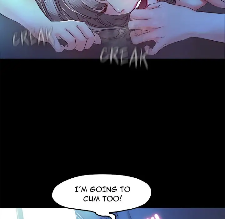 Dream Vacation - Episode 4 - read scene 61