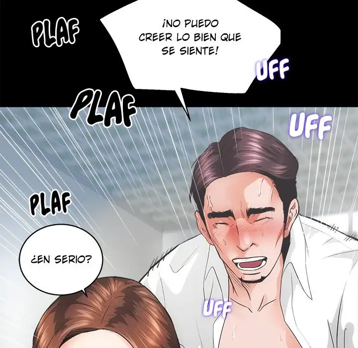 Agentes Inmobiliarias - Episode 1 - read scene 108