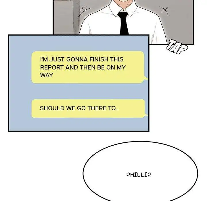 Drama Office - Episode 3 - read scene 52