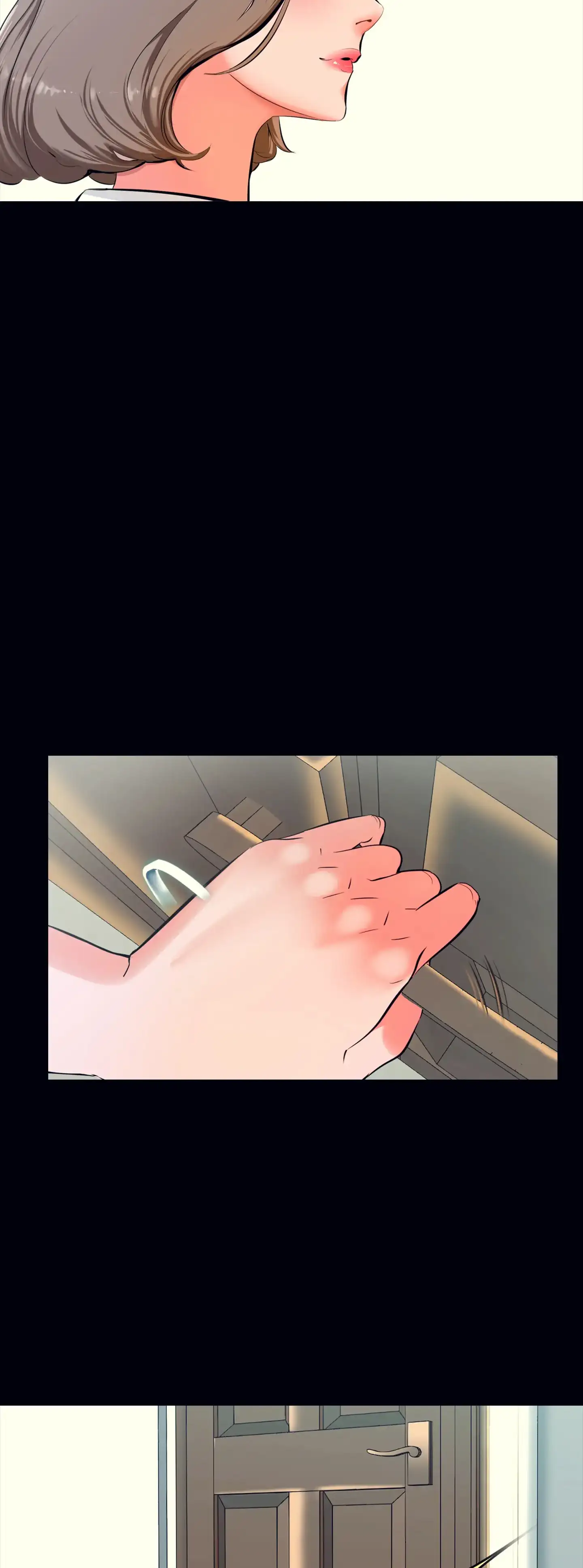 L'insegnante privata - Episode 1 - read scene 13
