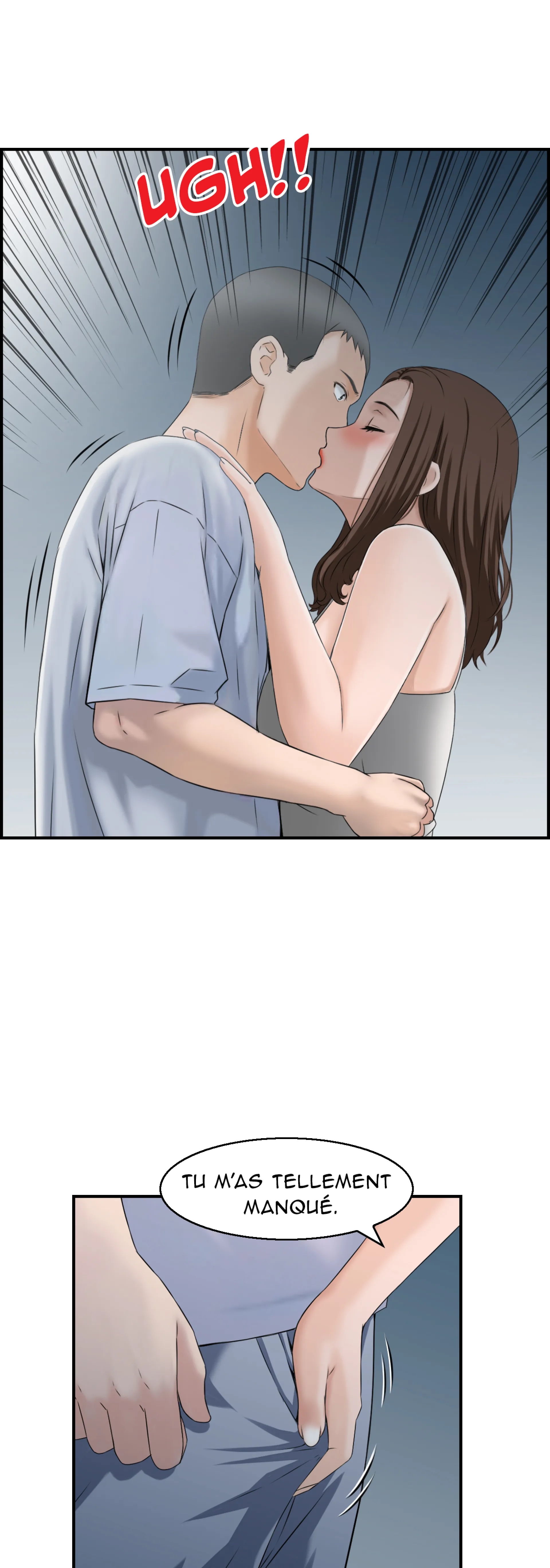 Chroniques De Femmes Infidèles - Episode 3 - read scene 24
