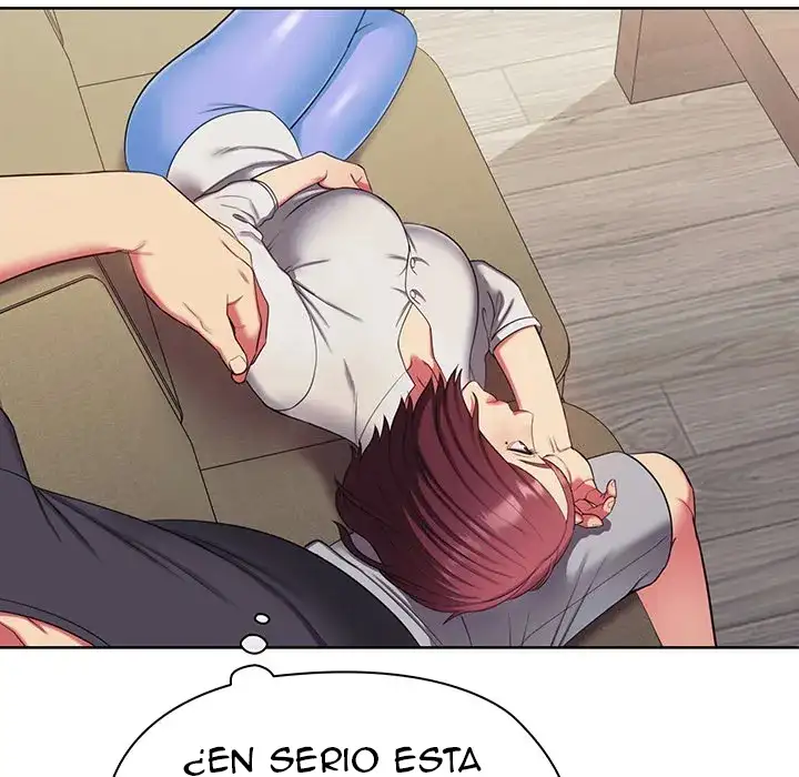 Maestro, ¿puedo Complacerte? - Prologue - read scene 10