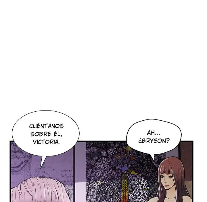 Zona De Amor Potencial - Episode 2 - read scene 36