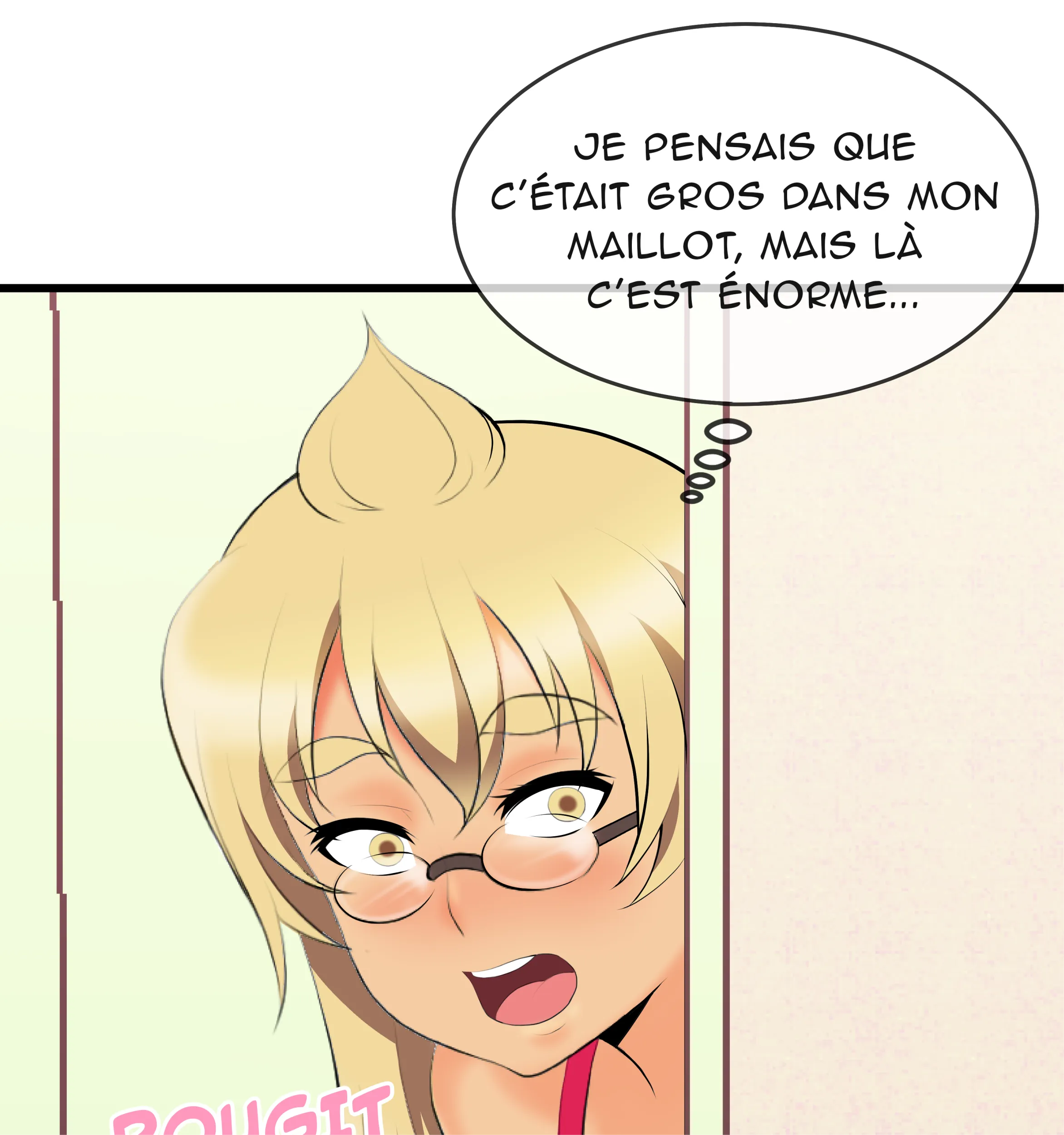 Nager Avec Aes Secrets - Episode 2 - read scene 42