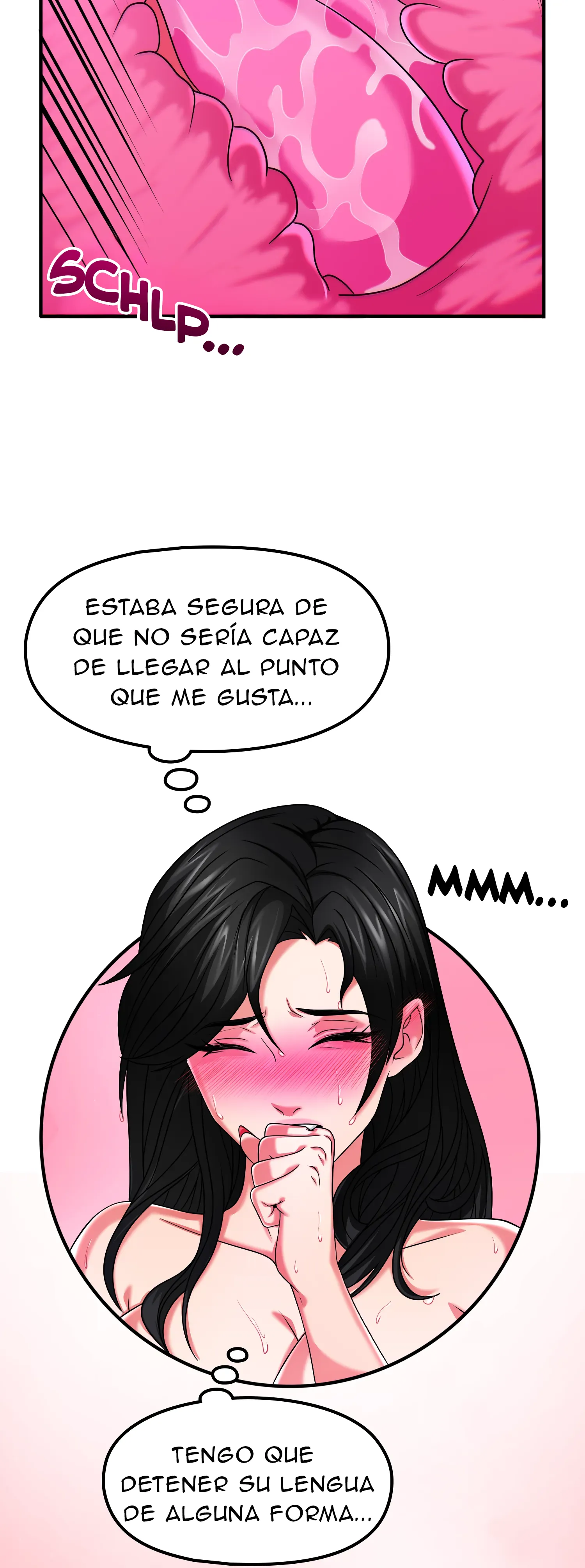 Apuesta Fuerte - Episode 4 - read scene 31