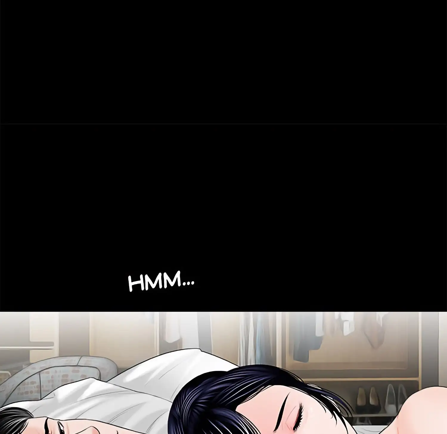 Undercover Games - Episode 3 - read scene 19